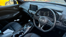 Nissan Juke 1.6 Hybrid Tekna 5dr Auto Hybrid Hatchback